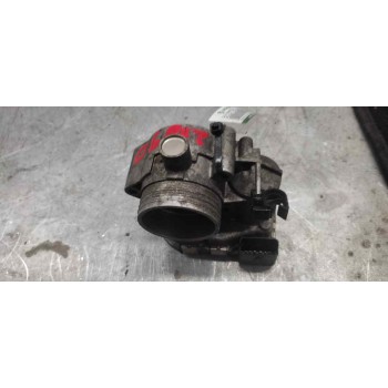Recambio de caja mariposa para peugeot 307 (s1) xr referencia OEM IAM 0280750085 6 PINS 