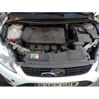 FORD FOCUS LIM. (CB4)