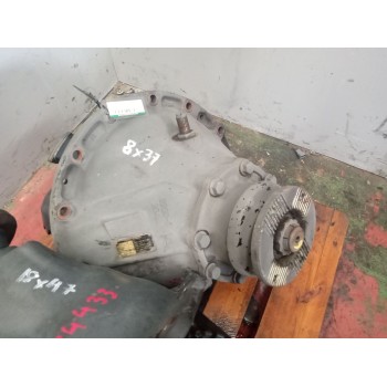 Recambio de grupo para volvo trucks b 12 b12ble (340cv) referencia OEM IAM RS1228B RATIO:8X37 DSS443/4.65
