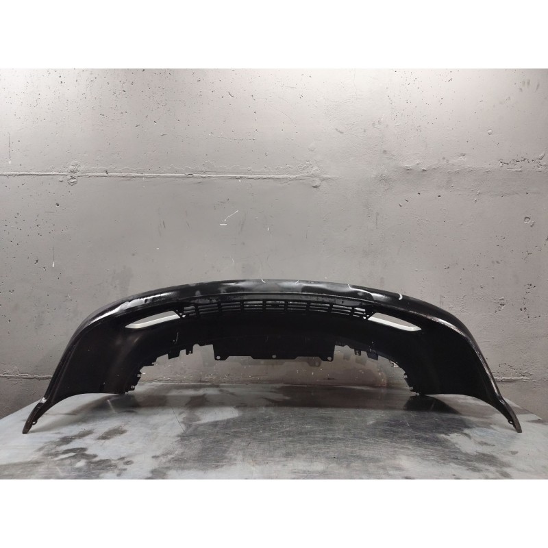 Recambio de paragolpes delantero para opel zafira a monospace (t98) 2.2 dti 16v (f75) referencia OEM IAM - Plata 4