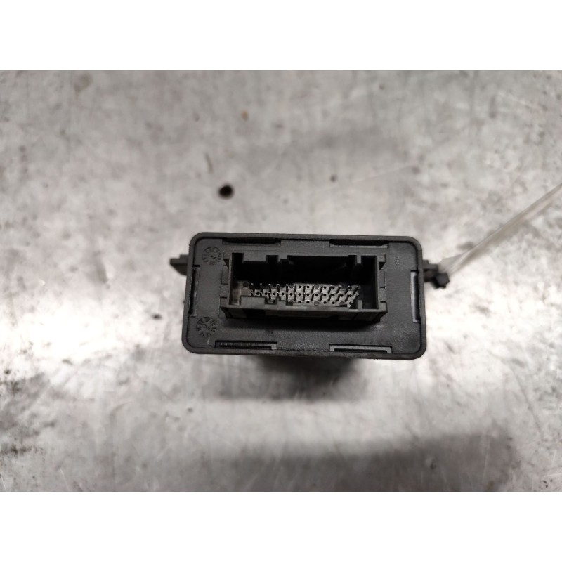 Recambio de modulo electronico para seat leon (5f1) 1.6 tdi referencia OEM IAM 5Q0907357 - Blanco 3