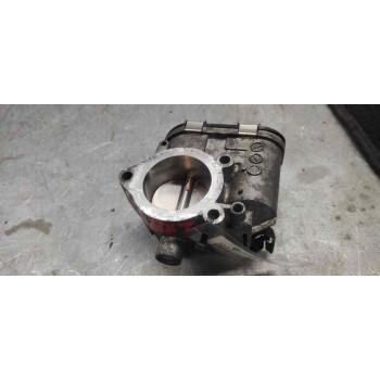 Recambio de caja mariposa para peugeot 307 (s1) xr referencia OEM IAM 0280750085 6 PINS 