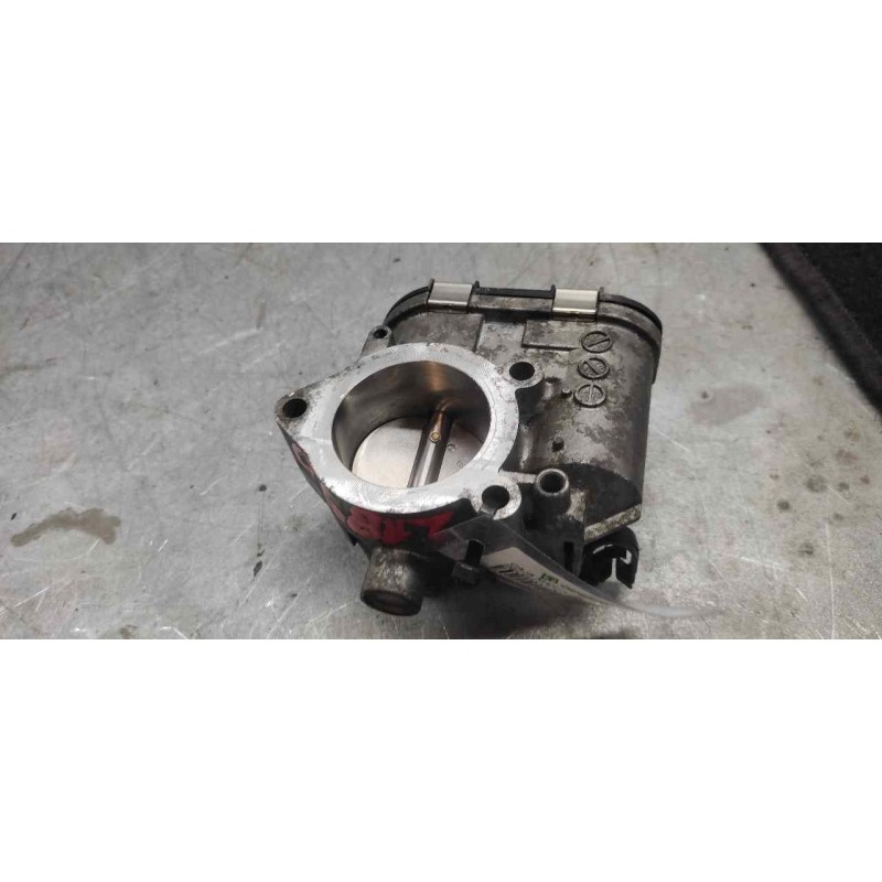 Recambio de caja mariposa para peugeot 307 (s1) xr referencia OEM IAM 0280750085 6 PINS - Azul 3