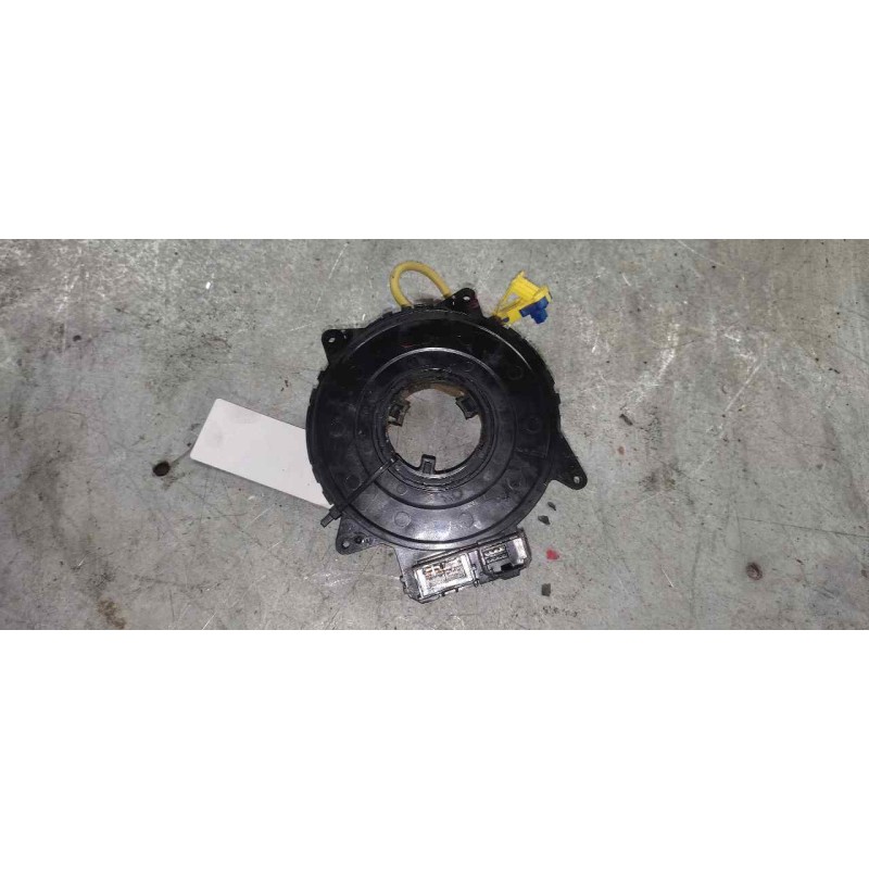 Recambio de anillo airbag para kia sorento 2.5 crdi referencia OEM IAM KK91560103 2