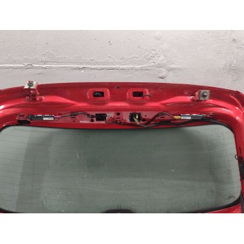 Recambio de porton trasero para seat leon (5f1) 1.6 tdi referencia OEM IAM   