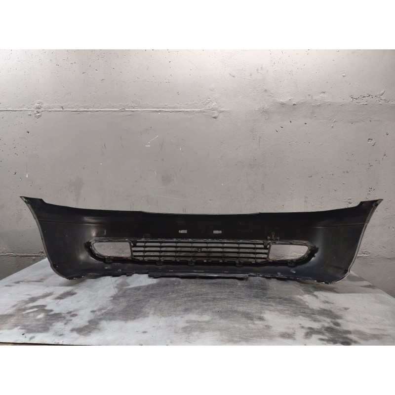 Recambio de paragolpes delantero para opel zafira a monospace (t98) 2.2 dti 16v (f75) referencia OEM IAM - Plata 5