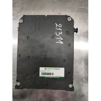 Recambio de caja reles / fusibles para peugeot 508 allure hybrid4 referencia OEM IAM 9664992380  