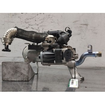 Recambio de valvula egr para peugeot 207 x-line referencia OEM IAM 5056390200  