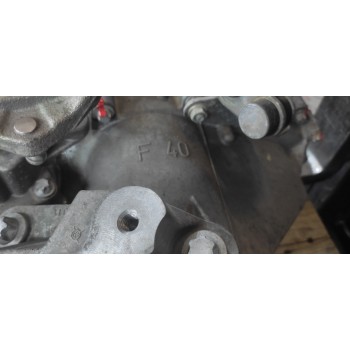 Recambio de caja cambios para opel vectra c berlina cosmo referencia OEM IAM F40  