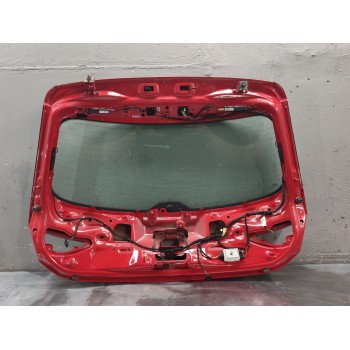 Recambio de porton trasero para seat leon (5f1) 1.6 tdi referencia OEM IAM   