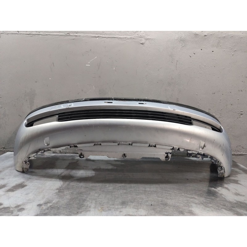 Recambio de paragolpes delantero para opel zafira a monospace (t98) 2.2 dti 16v (f75) referencia OEM IAM - Plata 6