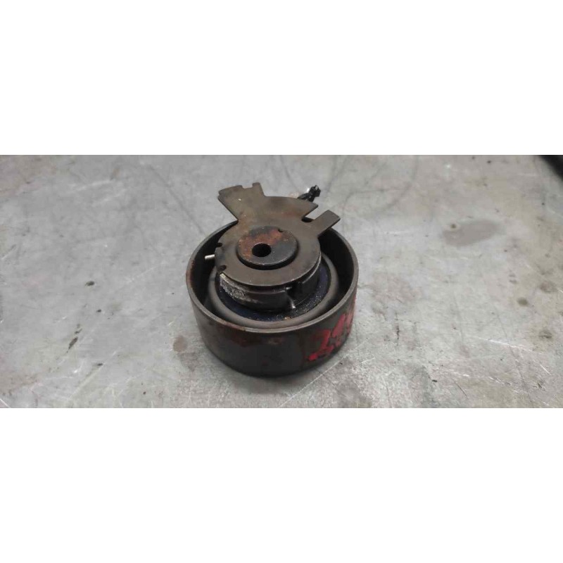 Recambio de tensor para peugeot 307 (s1) xr referencia OEM IAM - Azul 2