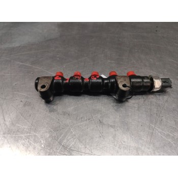 Recambio de rampa inyectora para citroën c4 picasso i monospace (ud_) 1.6 hdi referencia OEM IAM 965459280  