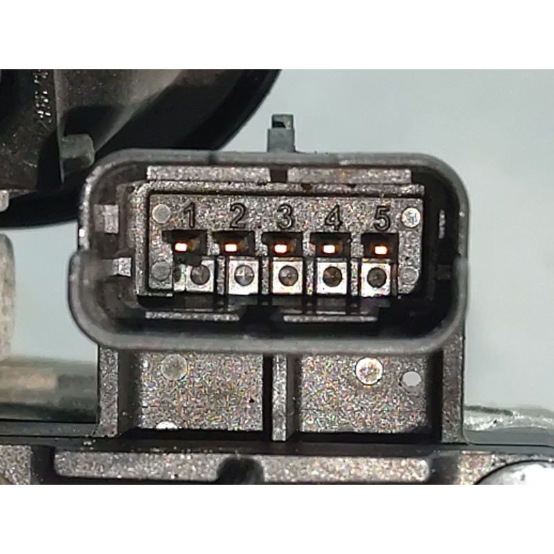 Recambio de valvula egr para peugeot 207 x-line referencia OEM IAM 5056390200 - Plata 2