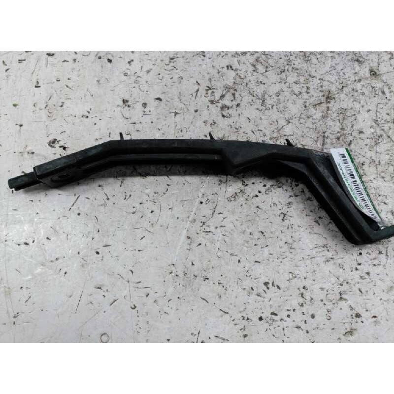 Recambio de soportes paragolpes para audi tt (8n3/8n9) 1.8 t coupe (132kw) referencia OEM IAM - Blanco 2