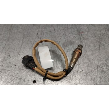 Recambio de sonda lambda para dacia sandero ii (b8_) 1.2 referencia OEM IAM 226A47538R  