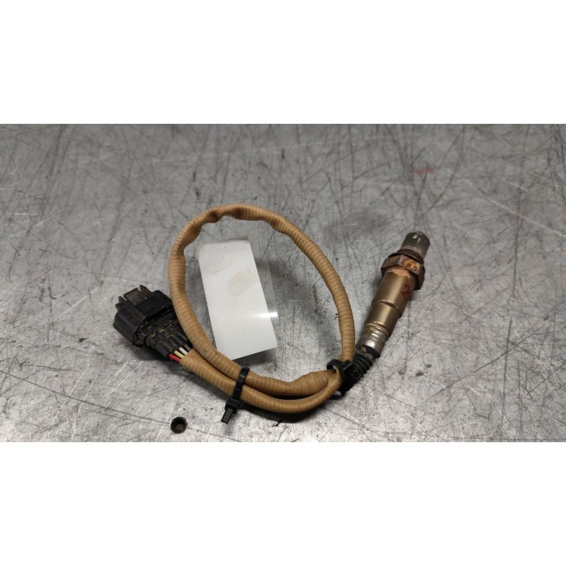 Recambio de sonda lambda para dacia sandero ii (b8_) 1.2 referencia OEM IAM 226A47538R - Blanco 2