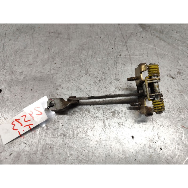 Recambio de freno puerta trasero izquierdo para renault megane i (ba0/1_) 1.6 16v (ba04, ba0b, ba11, ba1j, ba16, ba19, ba1k, ba1 - Granate 2