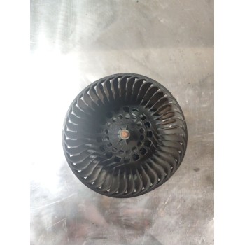 Recambio de ventilador calefaccion para peugeot 508 allure hybrid4 referencia OEM IAM NN107860A  