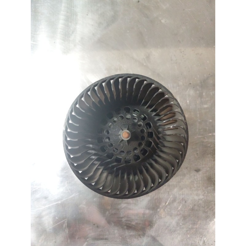 Recambio de ventilador calefaccion para peugeot 508 allure hybrid4 referencia OEM IAM NN107860A  