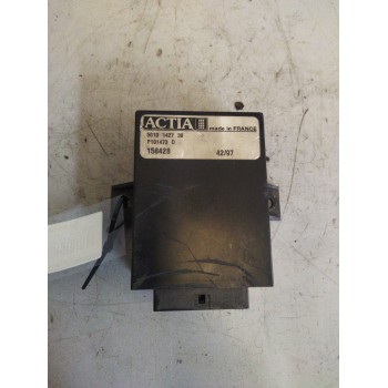 MODULO ELECTRONICO 5010142738 