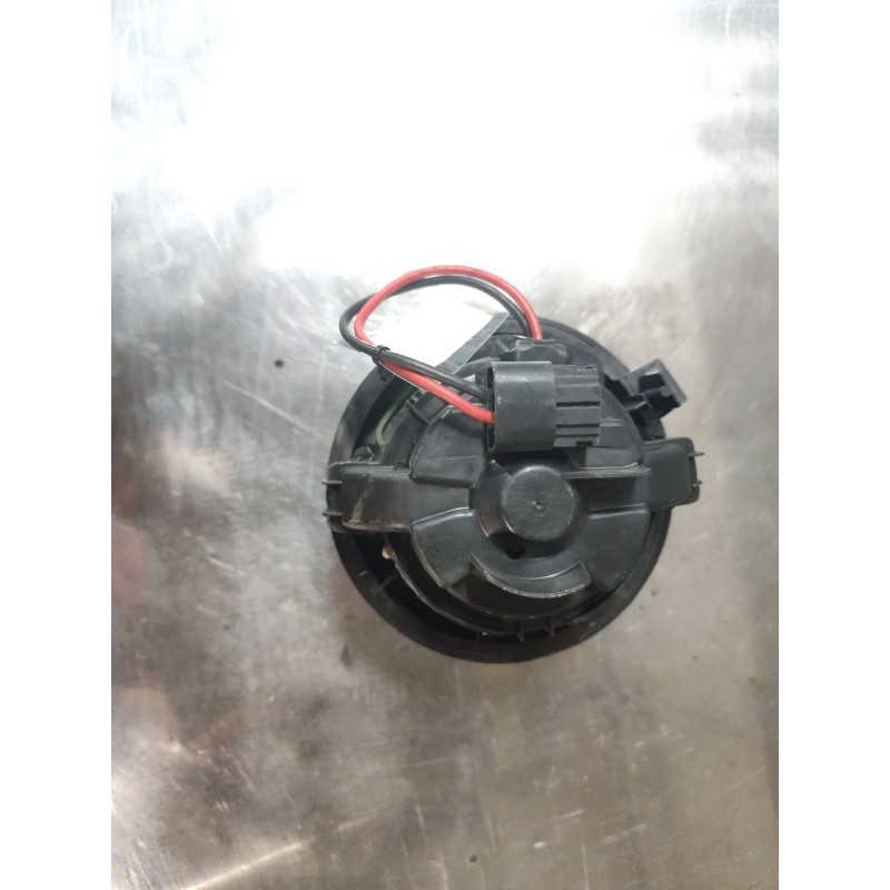 Recambio de ventilador calefaccion para peugeot 508 allure hybrid4 referencia OEM IAM NN107860A - Blanco 2