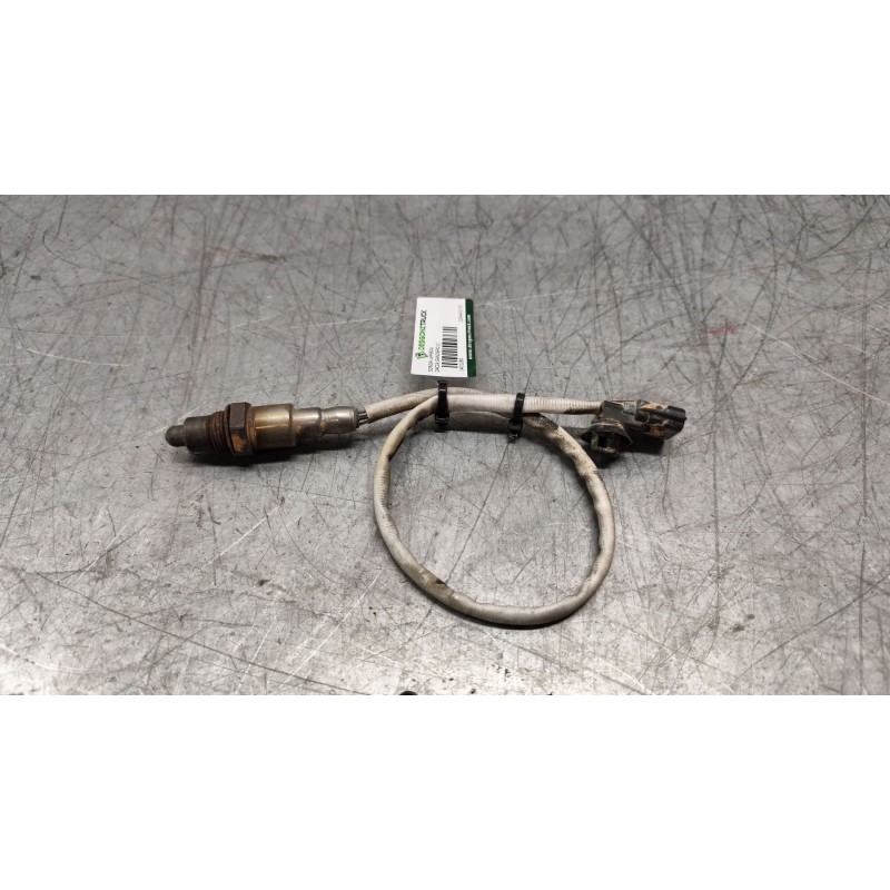 Recambio de sonda lambda para dacia sandero ii (b8_) 1.2 referencia OEM IAM 226A44171R  