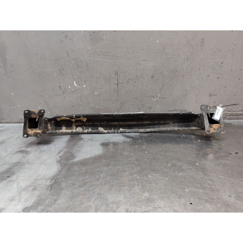Recambio de refuerzo paragolpes trasero para seat leon (5f1) 1.6 tdi referencia OEM IAM - Rojo 2