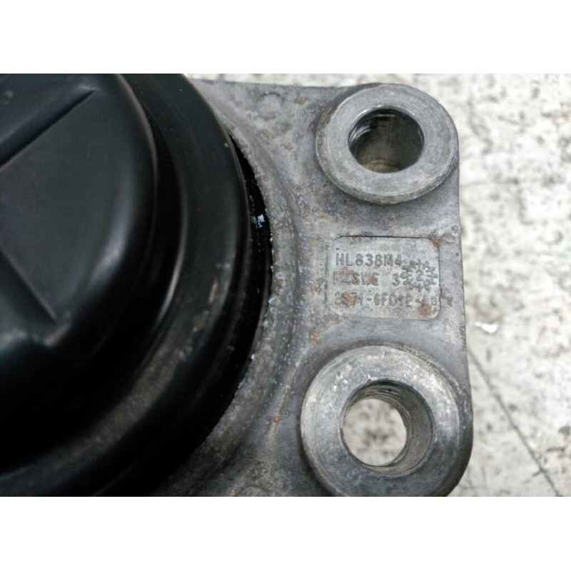 Recambio de soporte motor derecho para ford mondeo berlina (ge) ambiente referencia OEM IAM 2