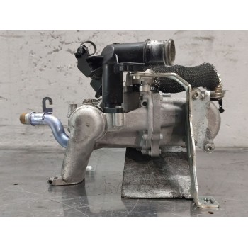Recambio de valvula egr para peugeot 207 x-line referencia OEM IAM 5056390200  