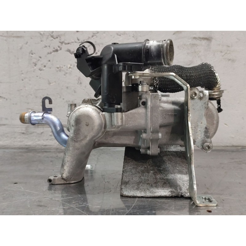 Recambio de valvula egr para peugeot 207 x-line referencia OEM IAM 5056390200 - Plata 5