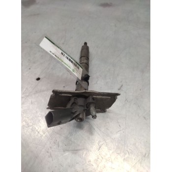 Recambio de inyector para audi q7 (4l) 3.0 tdi (176kw) referencia OEM IAM 0986435357  2 PINS