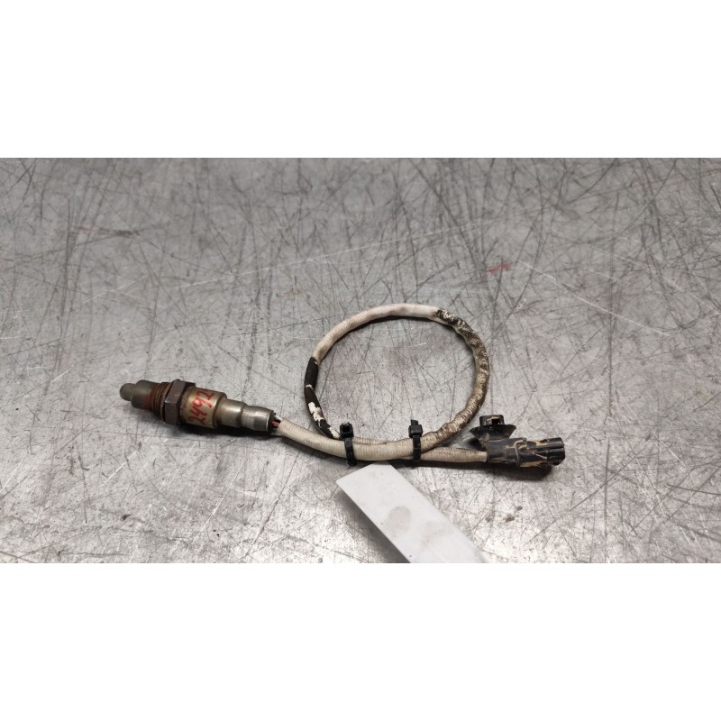 Recambio de sonda lambda para dacia sandero ii (b8_) 1.2 referencia OEM IAM 226A44171R - Blanco 2