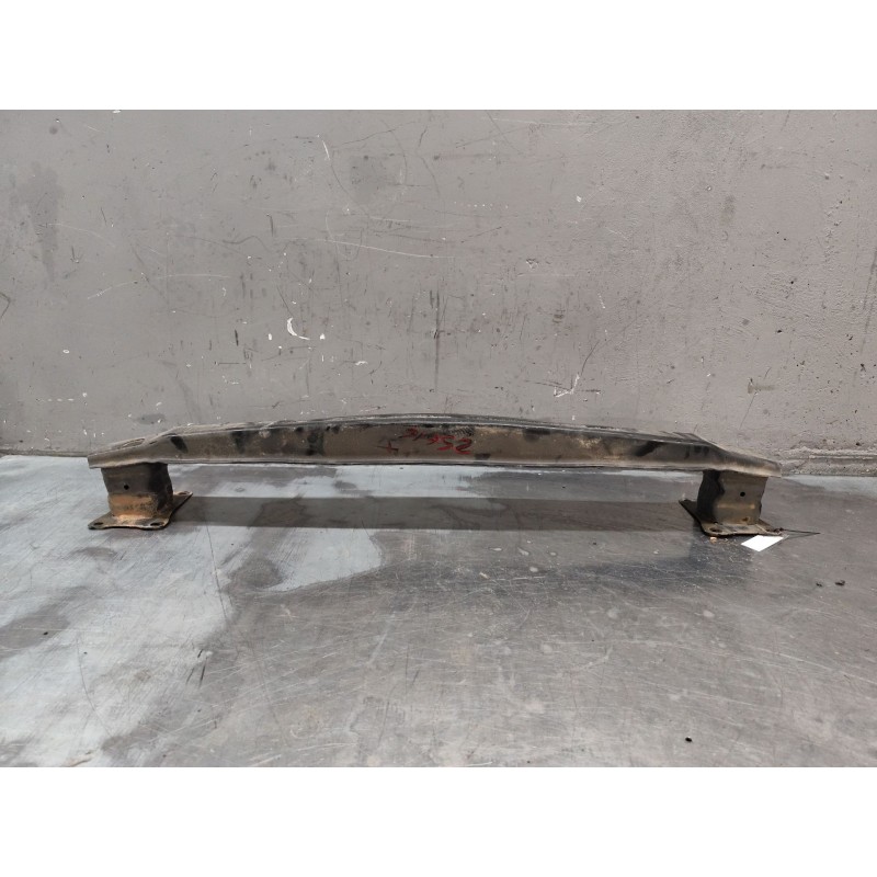 Recambio de refuerzo paragolpes trasero para seat leon (5f1) 1.6 tdi referencia OEM IAM - Rojo 3