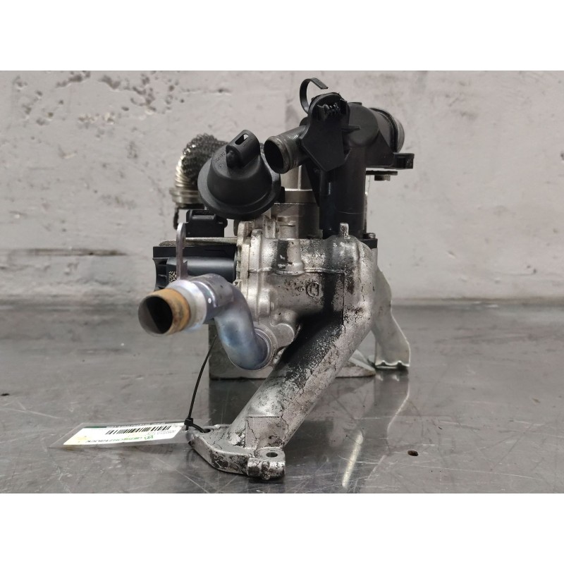 Recambio de valvula egr para peugeot 207 x-line referencia OEM IAM 5056390200 - Plata 6