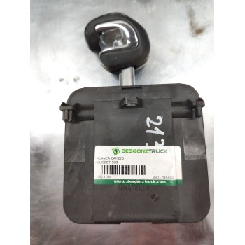 Recambio de palanca cambio para peugeot 508 allure hybrid4 referencia OEM IAM 9801784480  