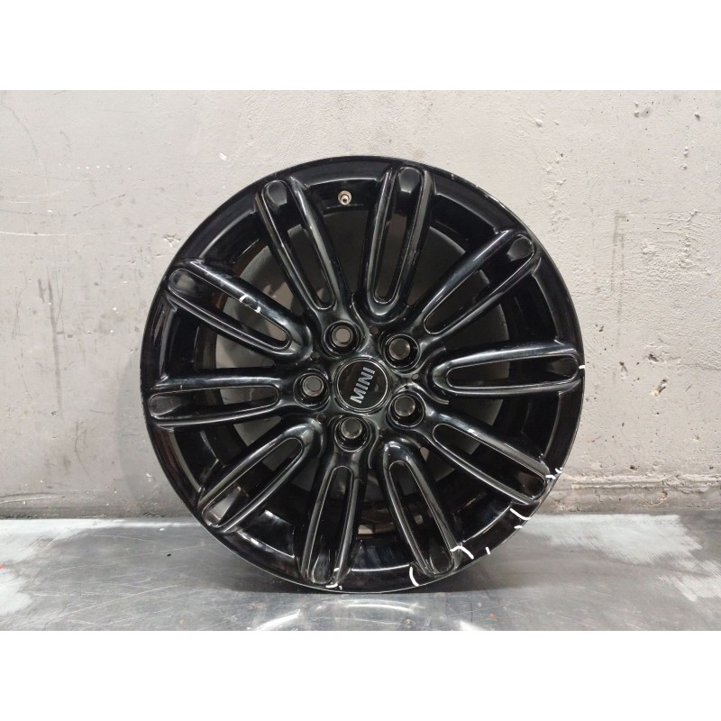 Recambio de juego llantas para mini cooper s referencia OEM IAM 7JX17H2 - Verde 2
