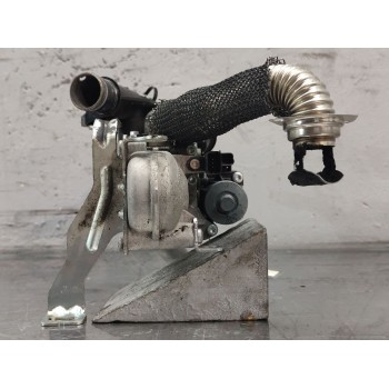Recambio de valvula egr para peugeot 207 x-line referencia OEM IAM 5056390200  