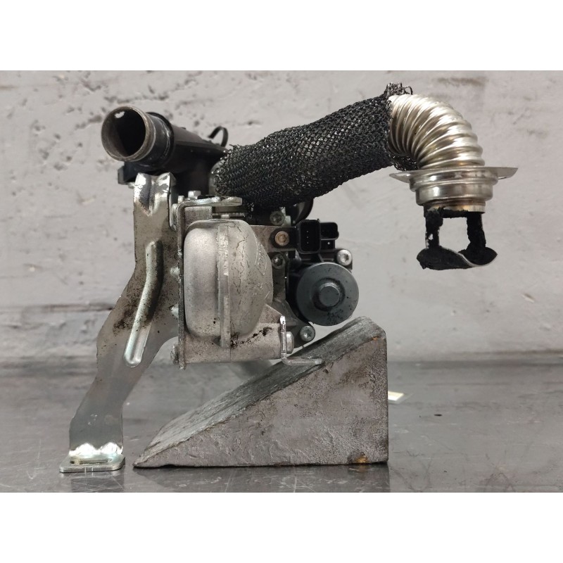 Recambio de valvula egr para peugeot 207 x-line referencia OEM IAM 5056390200 - Plata 7