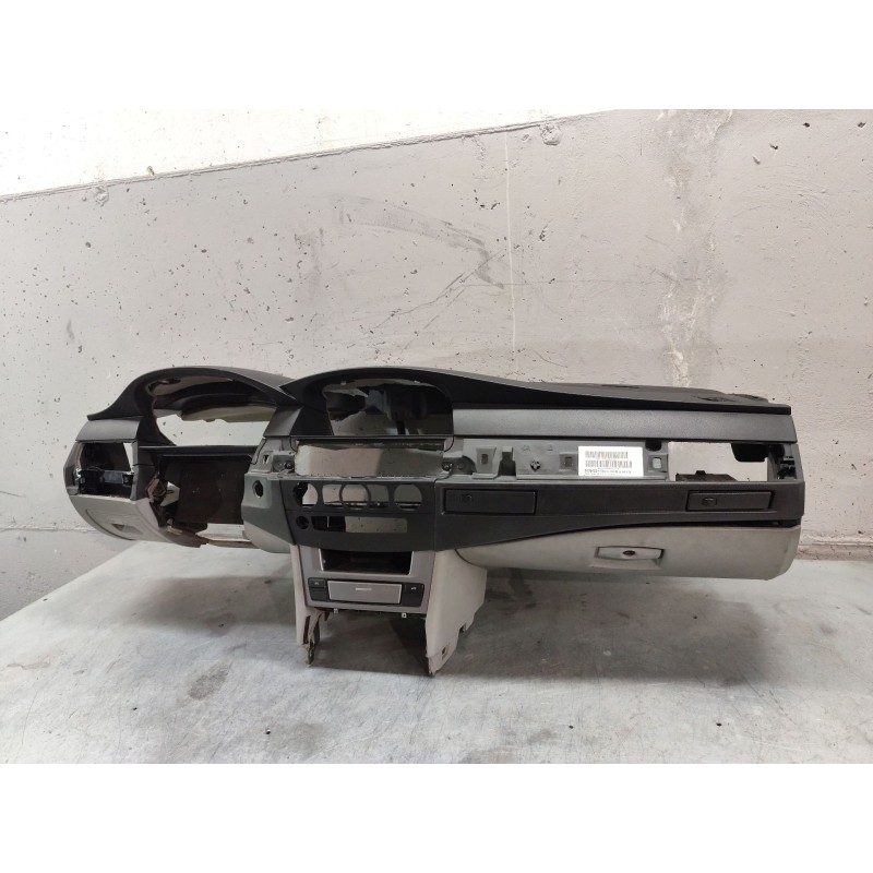 Recambio de salpicadero para bmw serie 5 berlina (e60) 520d referencia OEM IAM - Negro 3