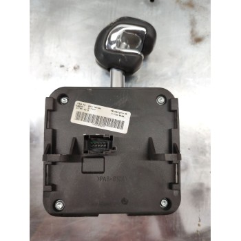 Recambio de palanca cambio para peugeot 508 allure hybrid4 referencia OEM IAM 9801784480  