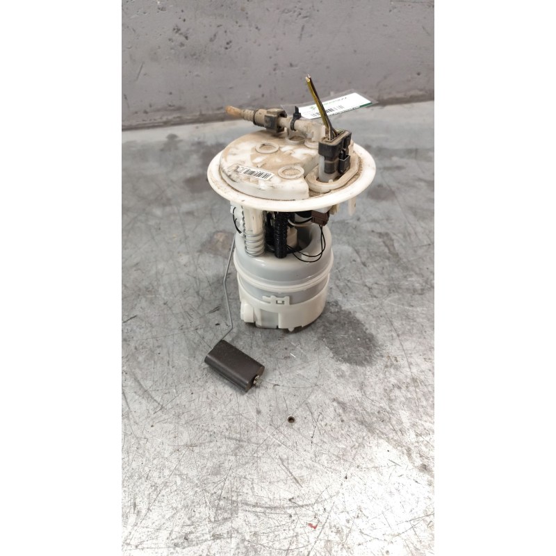 Recambio de aforador para peugeot 307 sw (3h) 1.6 16v referencia OEM IAM 9682836980  