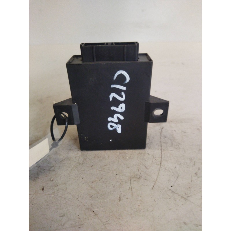 Recambio de modulo electronico para renault m 250.13,15,16)c,d,t midl. e2 6.2 diesel referencia OEM IAM 5010142738 - Blanco 4