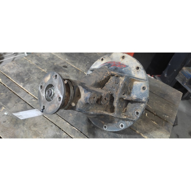 Recambio de grupo para hyundai h 1 h 1 furg.caja cerr.c. puerta referencia OEM IAM 11X43 TRASERO - Blanco 3