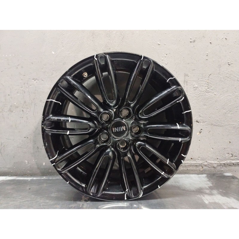 Recambio de juego llantas para mini cooper s referencia OEM IAM 7JX17H2 - Verde 3