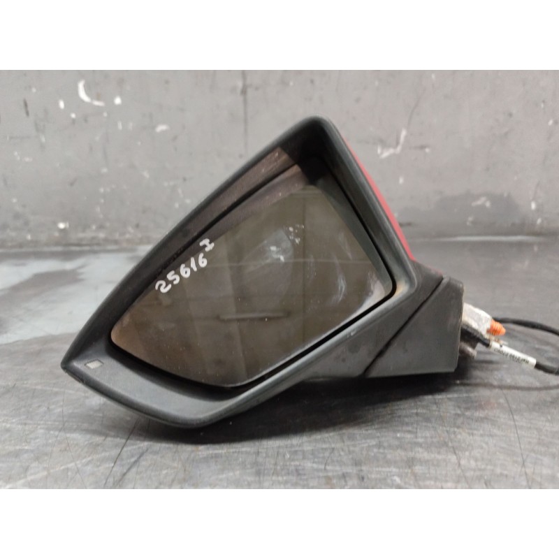 Recambio de retrovisor izquierdo para seat leon (5f1) 1.6 tdi referencia OEM IAM 212836443  