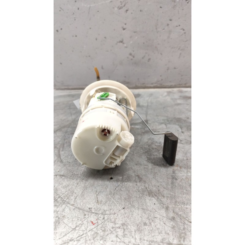 Recambio de aforador para peugeot 307 sw (3h) 1.6 16v referencia OEM IAM 9682836980 - Gris 2