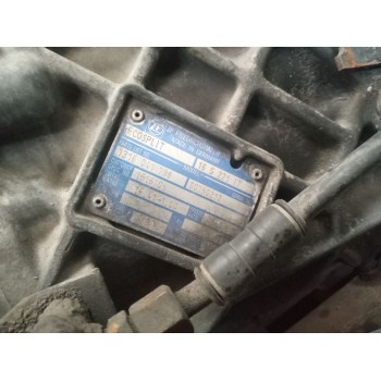 Recambio de despiece caja cambios para daf serie 95 xf .xxx 12.6 diesel referencia OEM IAM 16S221IT 1616705 1316041798