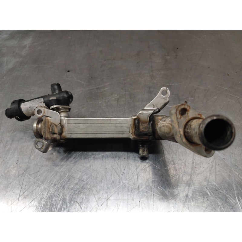 Recambio de enfriador egr para bmw x6 (e71, e72) xdrive 35 d referencia OEM IAM   
