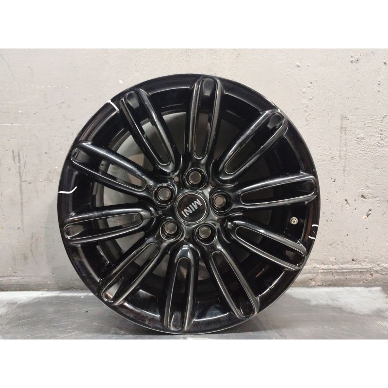 Recambio de juego llantas para mini cooper s referencia OEM IAM 7JX17H2 - Verde 4